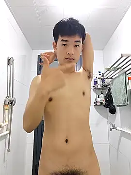 xiaomin66 Show Webcam