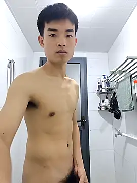 Show modela xiaomin66 na web-kameri