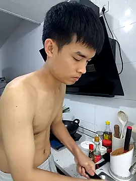 xiaomin66 webkamerás műsora