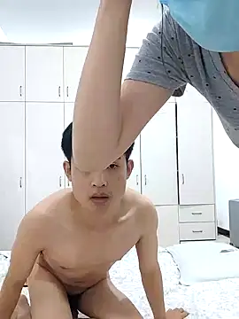xiaomin66 webcam show