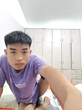 xiaomin66 Webcamshow