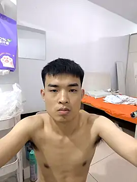 xiaomin66 Show Webcam