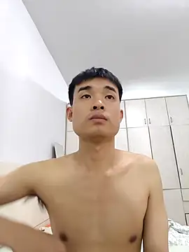 xiaomin66 Show Webcam