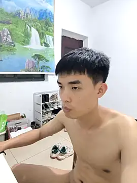 xiaomin66 在線直播表演