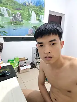 Webkamerová show xiaomin66