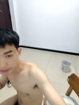 xiaomin66 Pertunjukan Webcam