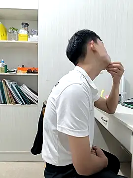 Webkamerová show xiaomin66