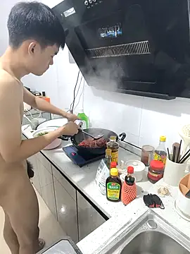 xiaomin66 webkamerás műsora