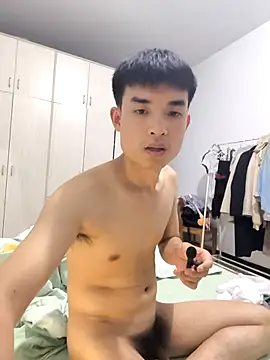 xiaomin66 Show in webcam