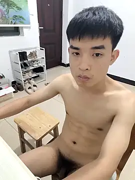 xiaomin66 网络视讯表演