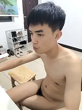 xiaomin66 Webcam-Show