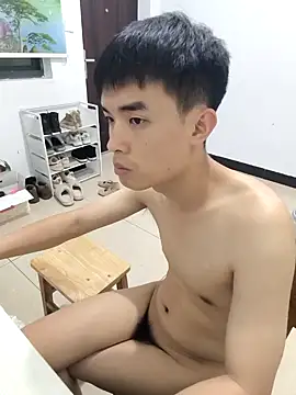 Show webcam de xiaomin66