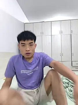 xiaomin66 Show Webcam