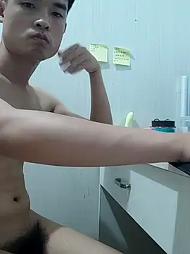 xiaomin66 Webcam-Show