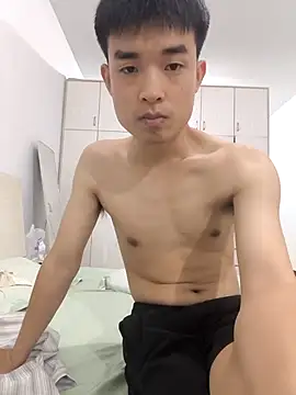 xiaomin66 Show Webcam