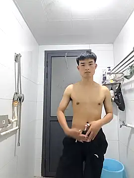 Show de xiaomin66 na webcam