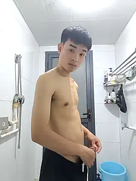 xiaomin66 Show in webcam