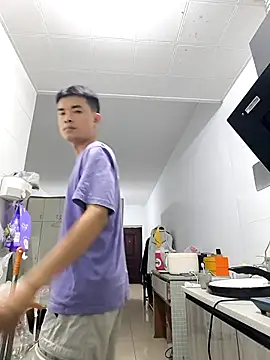 xiaomin66 Show Webcam