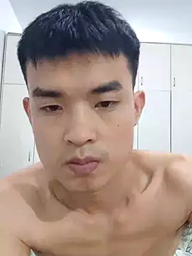 xiaomin66 Show Webcam