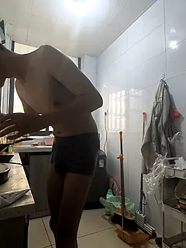 xiaomin66 – webcam-show
