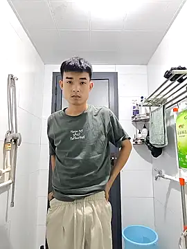 Show modela xiaomin66 na web-kameri
