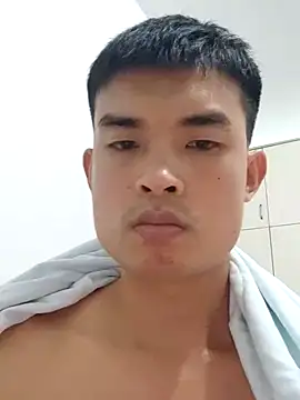 xiaomin66 Show Webcam