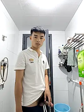 xiaomin66 在線直播表演
