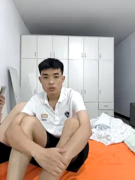 xiaomin66 웹캠 쇼