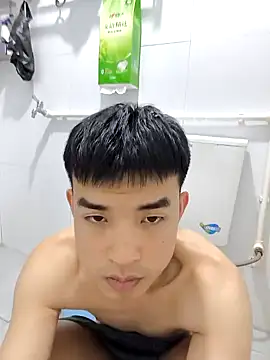 xiaomin66 웹캠 쇼