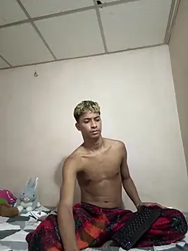 THE_KING_KEY1 Webcamshow