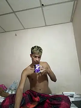 THE_KING_KEY1 Webcamshow