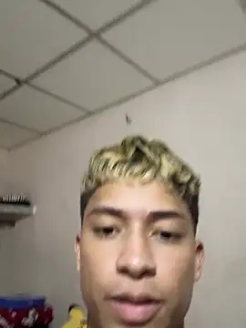 THE_KING_KEY1 Webcam-Show