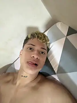 THE_KING_KEY1 Webcam-Show