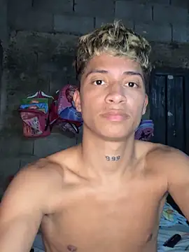 THE_KING_KEY1 ওয়েবক্যাম শো