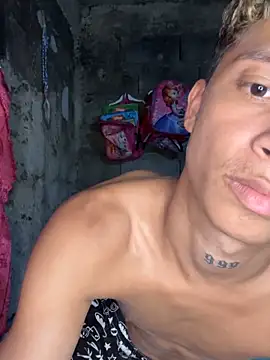 THE_KING_KEY1 Webcam show