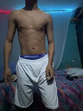 THE_KING_KEY1's Webcam Show