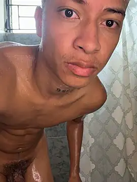 THE_KING_KEY1 Webcam-Show