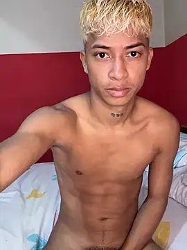 THE_KING_KEY1's Webcam Show