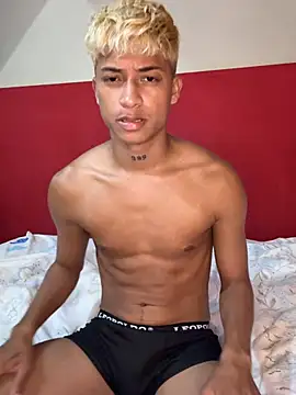 THE_KING_KEY1 Webcamshow