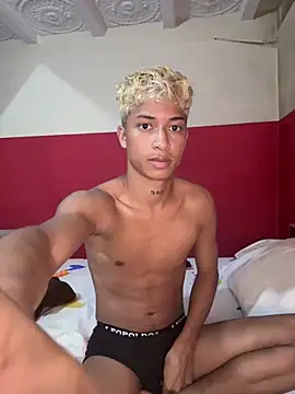 Show Webcam de THE_KING_KEY1