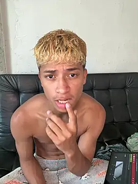 THE_KING_KEY1 Webcam Show