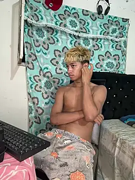 THE_KING_KEY1 ওয়েবক্যাম শো