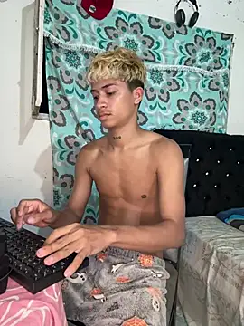 Show de webcam de THE_KING_KEY1
