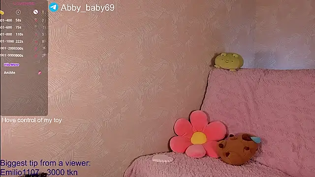 Abby_babyy 실시간 채팅방