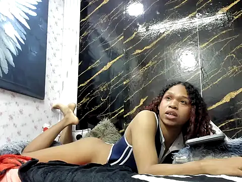 goddess_of_lovexn Webbikameraesitys