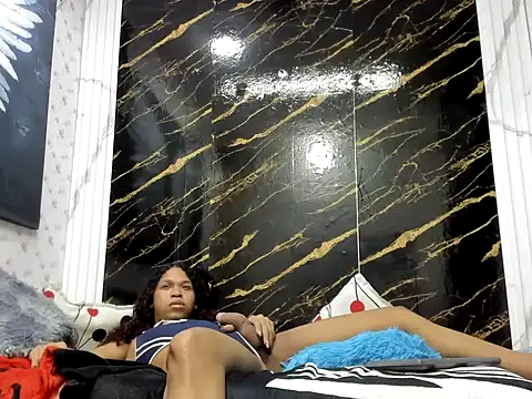 goddess_of_lovex Webcamshow