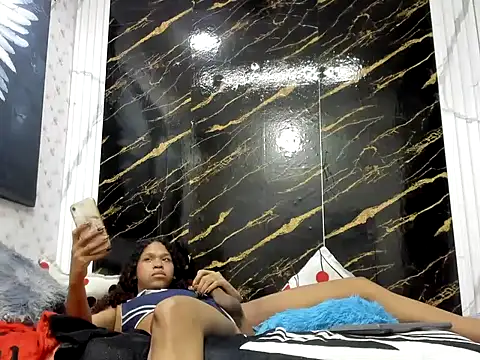 Show de goddess_of_lovex na webcam