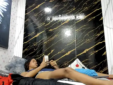 Show de goddess_of_lovex na webcam
