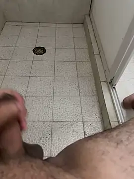 OMHB03's Webcam Show