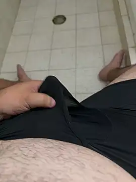 Show de webcam de OMHB03